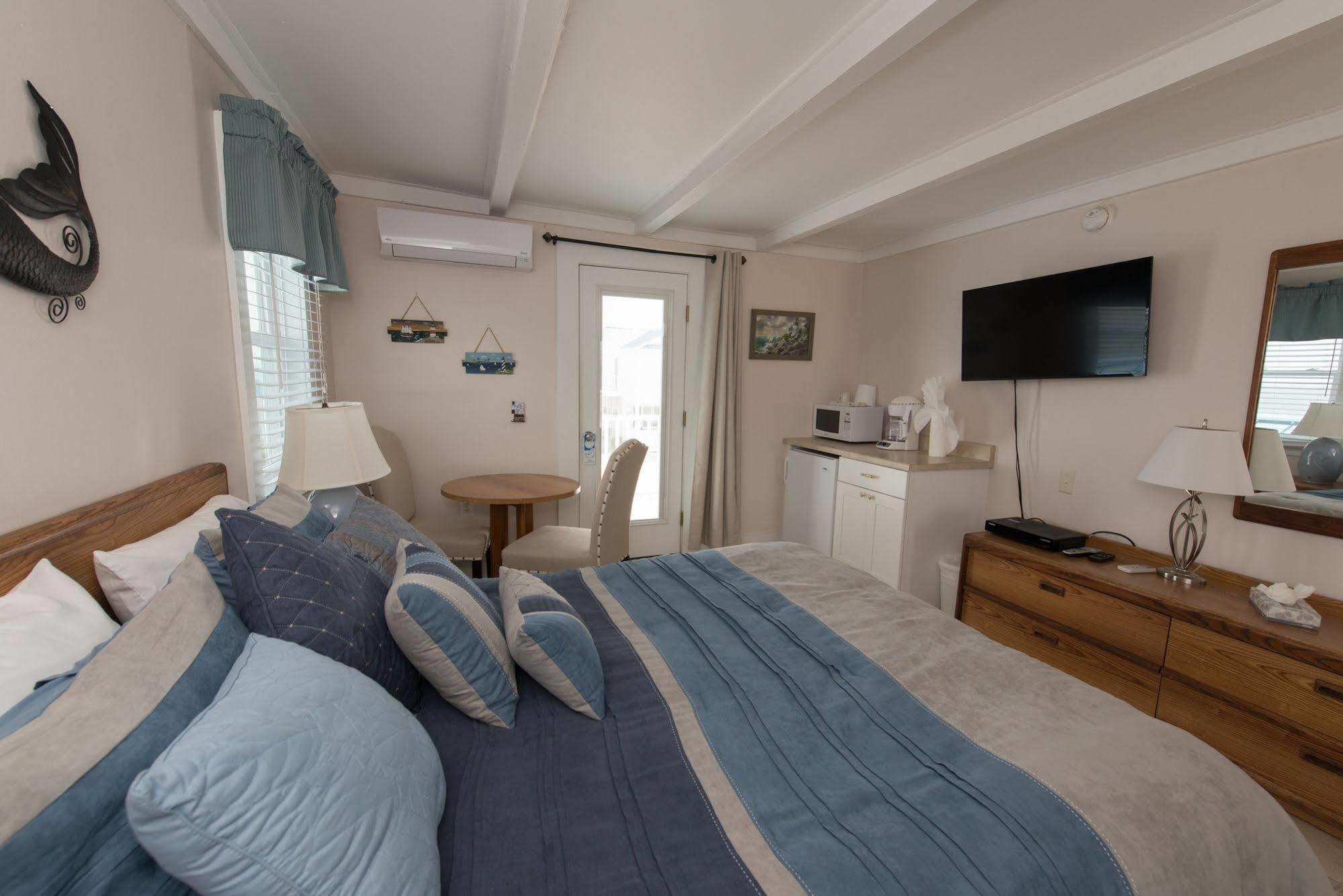 Montauk Soundview Exterior foto