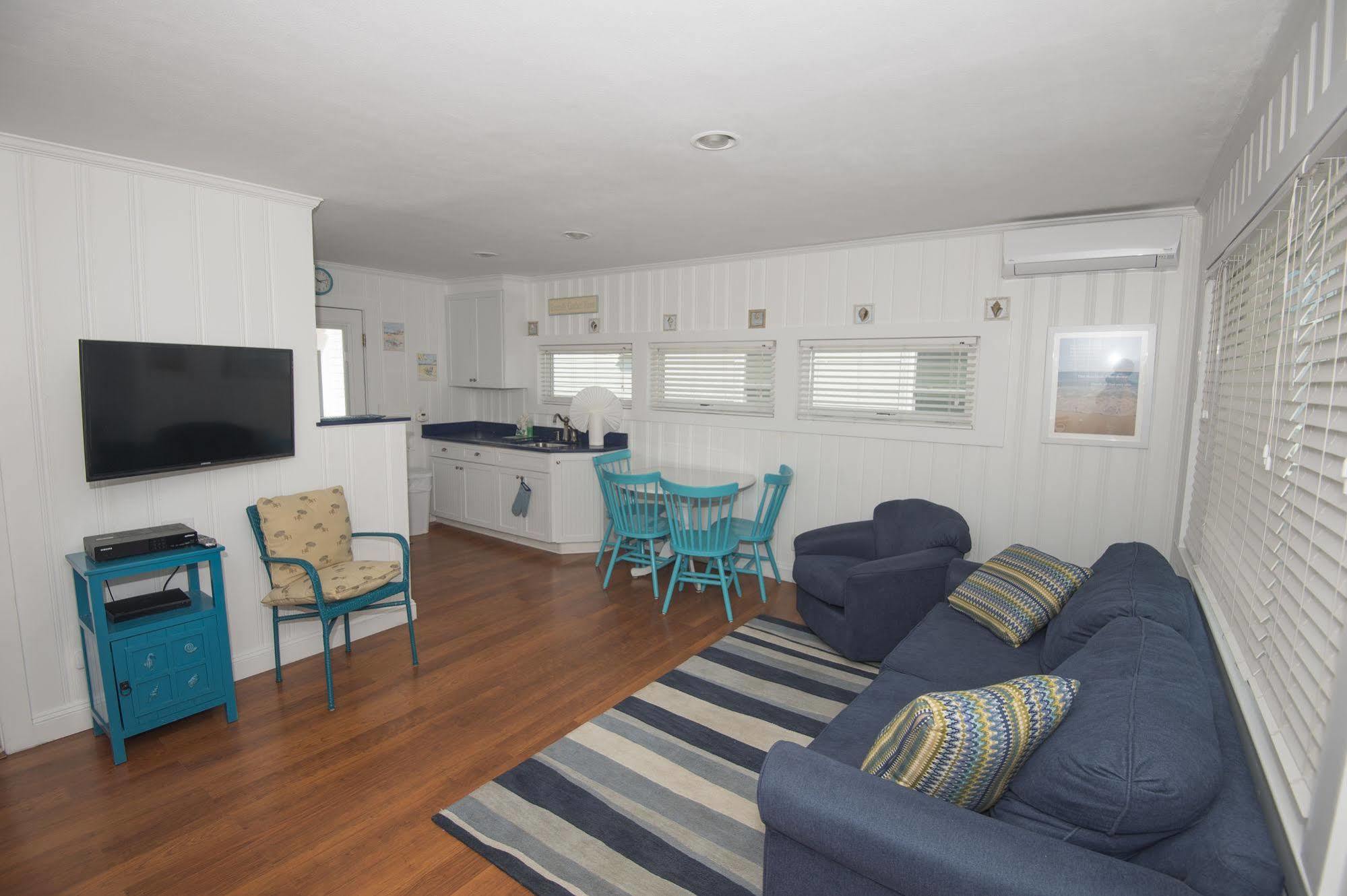 Montauk Soundview Exterior foto