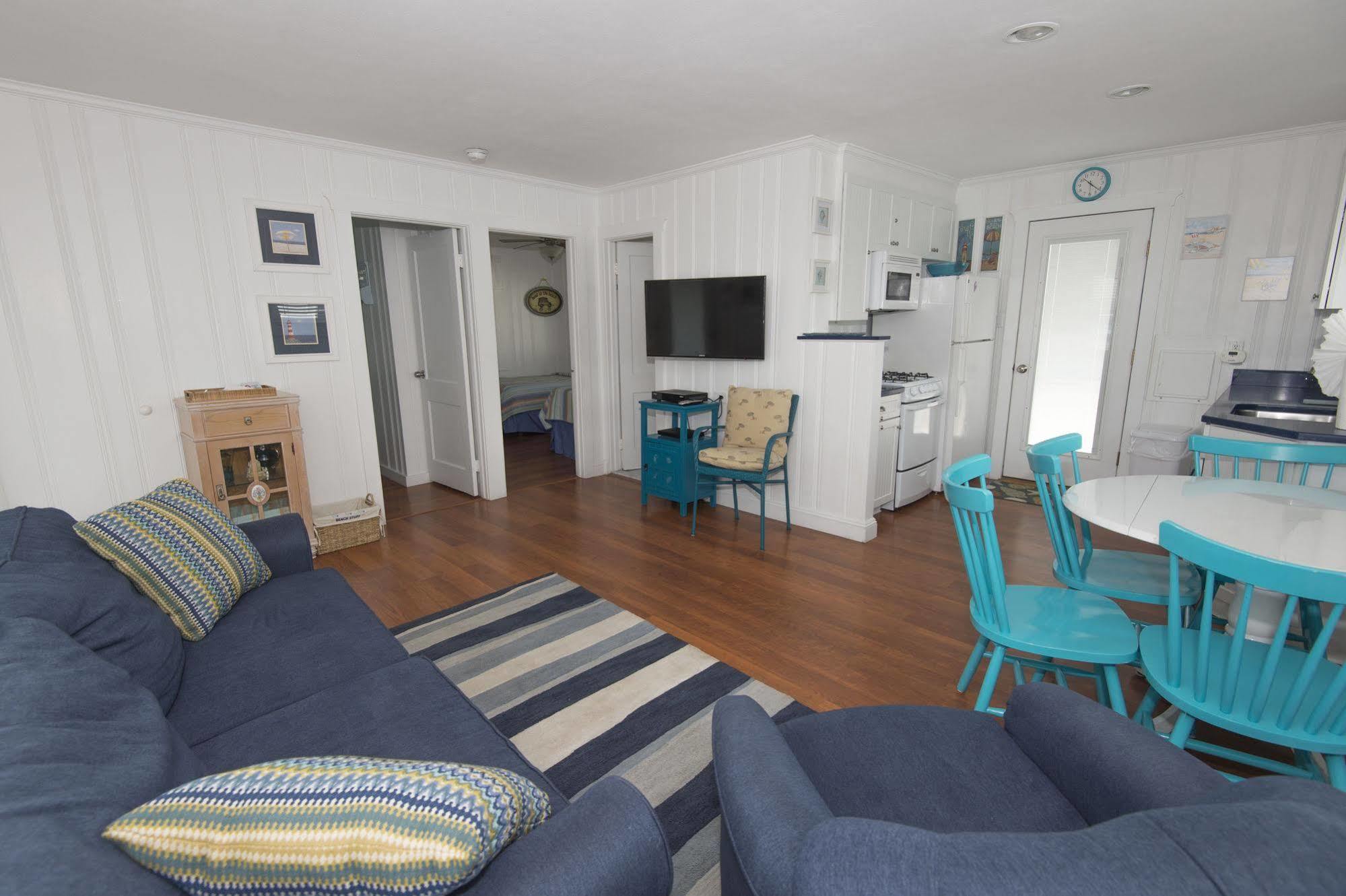 Montauk Soundview Exterior foto
