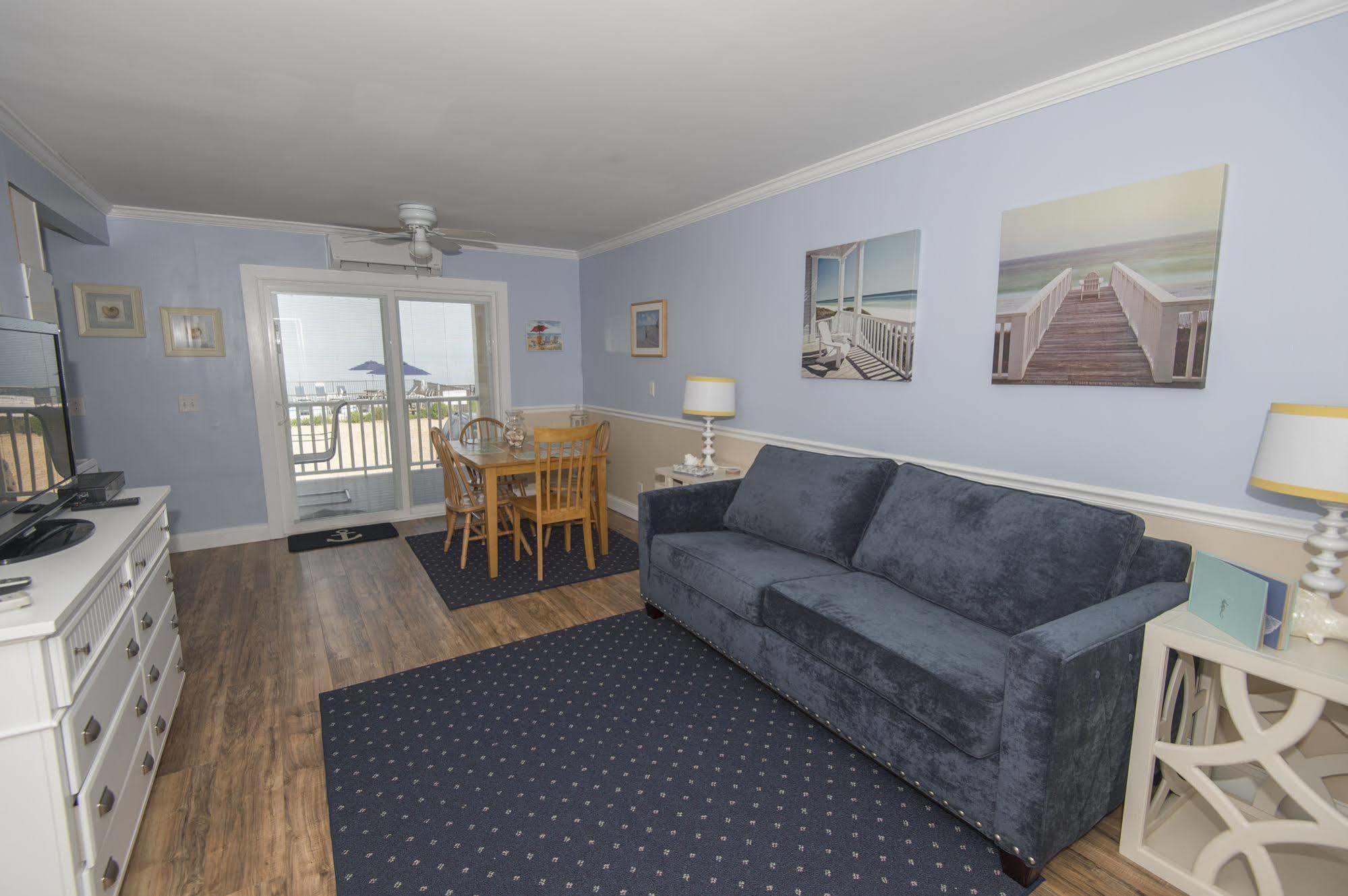 Montauk Soundview Exterior foto
