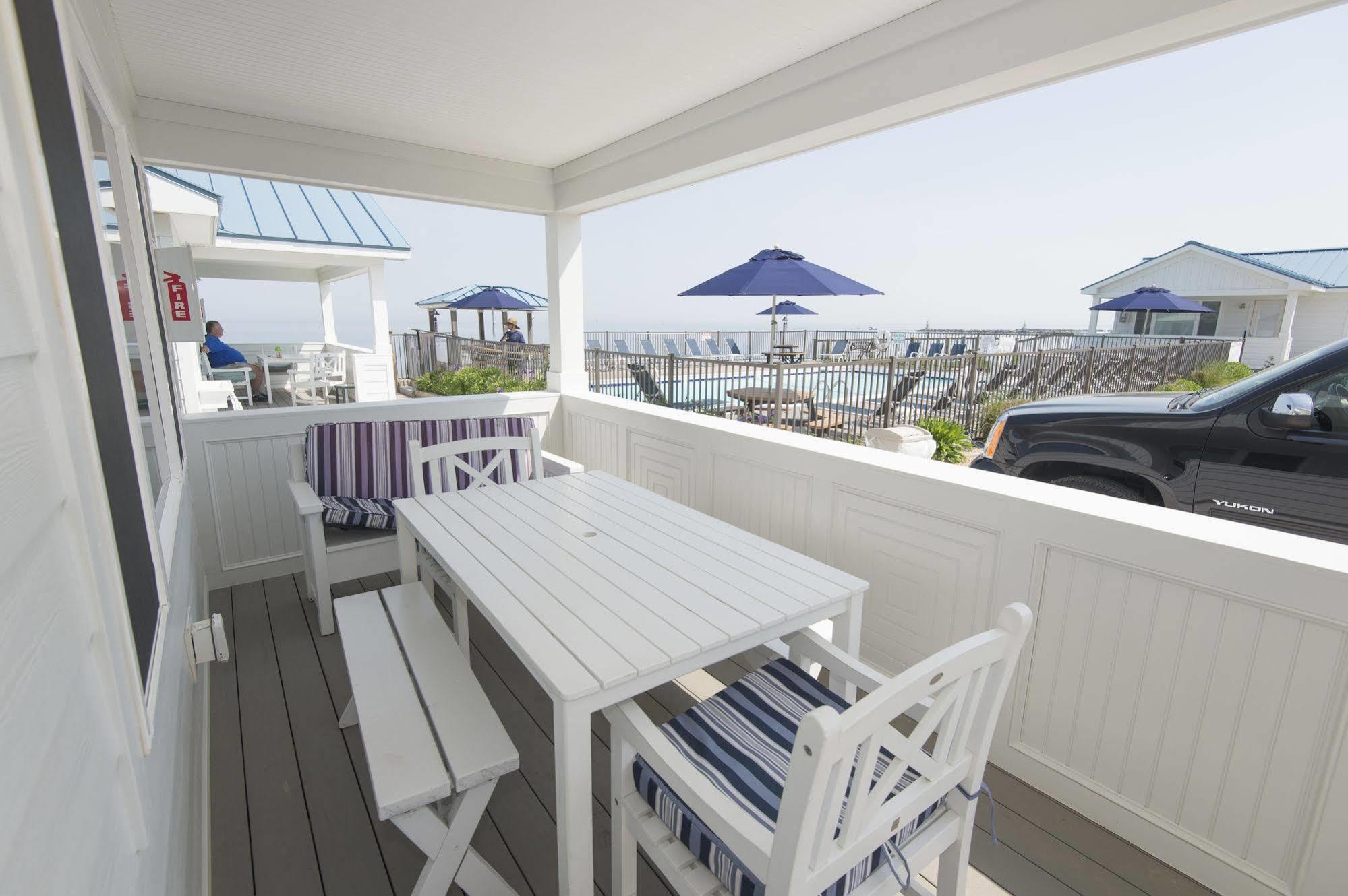 Montauk Soundview Exterior foto