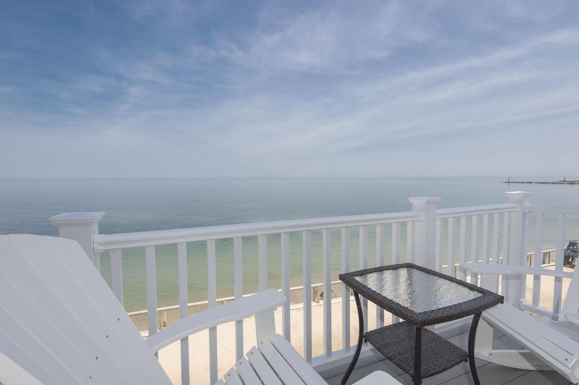 Montauk Soundview Exterior foto